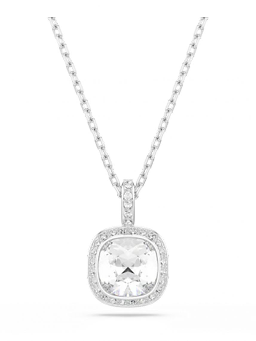 שרשרת לאישה מבית SWAROVSKI קולקציית Una דגם 5754340
