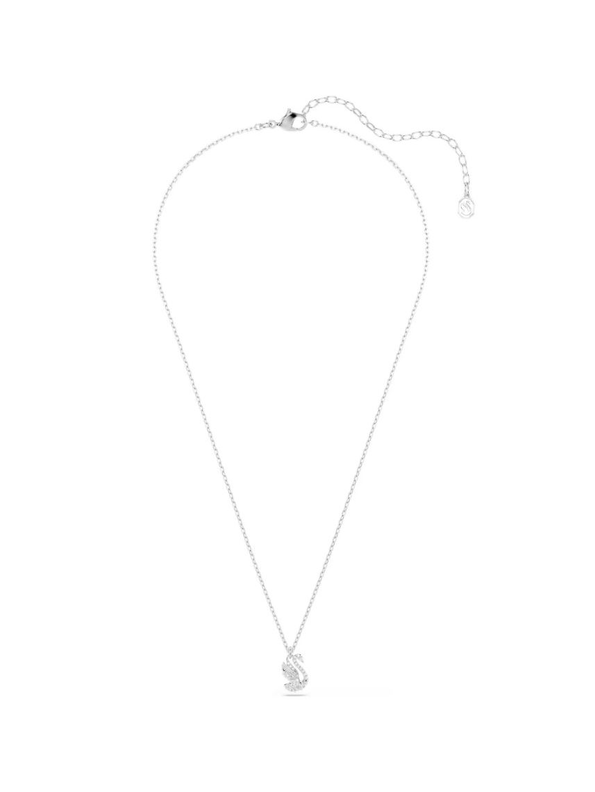 שרשרת לאישה מבית SWAROVSKI קולקציית Swan דגם 5754347