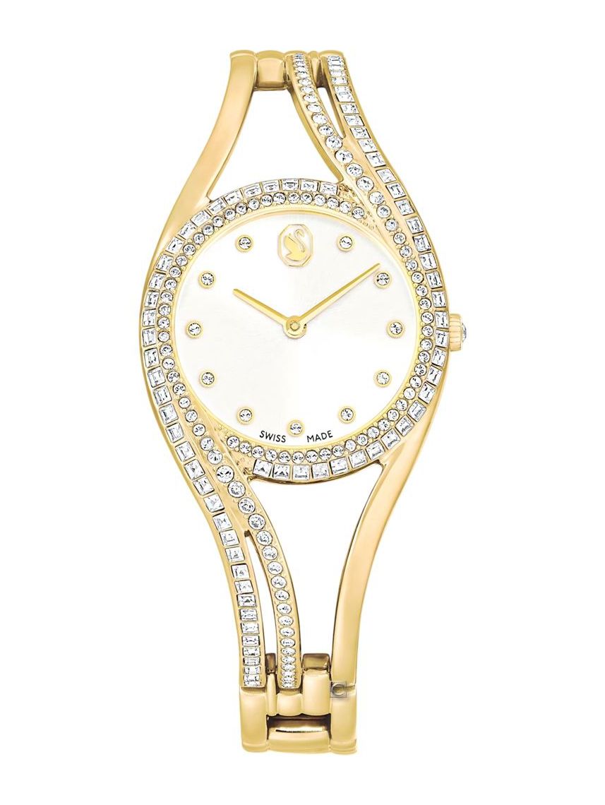 שעון SWAROVSKI קולקציית Hyperbola דגם 5754534