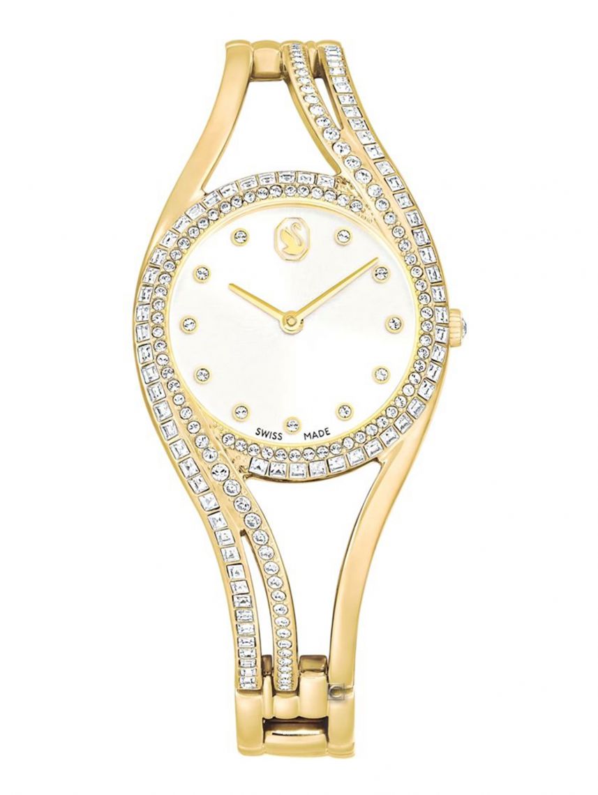 שעון SWAROVSKI קולקציית Hyperbola דגם 5754534