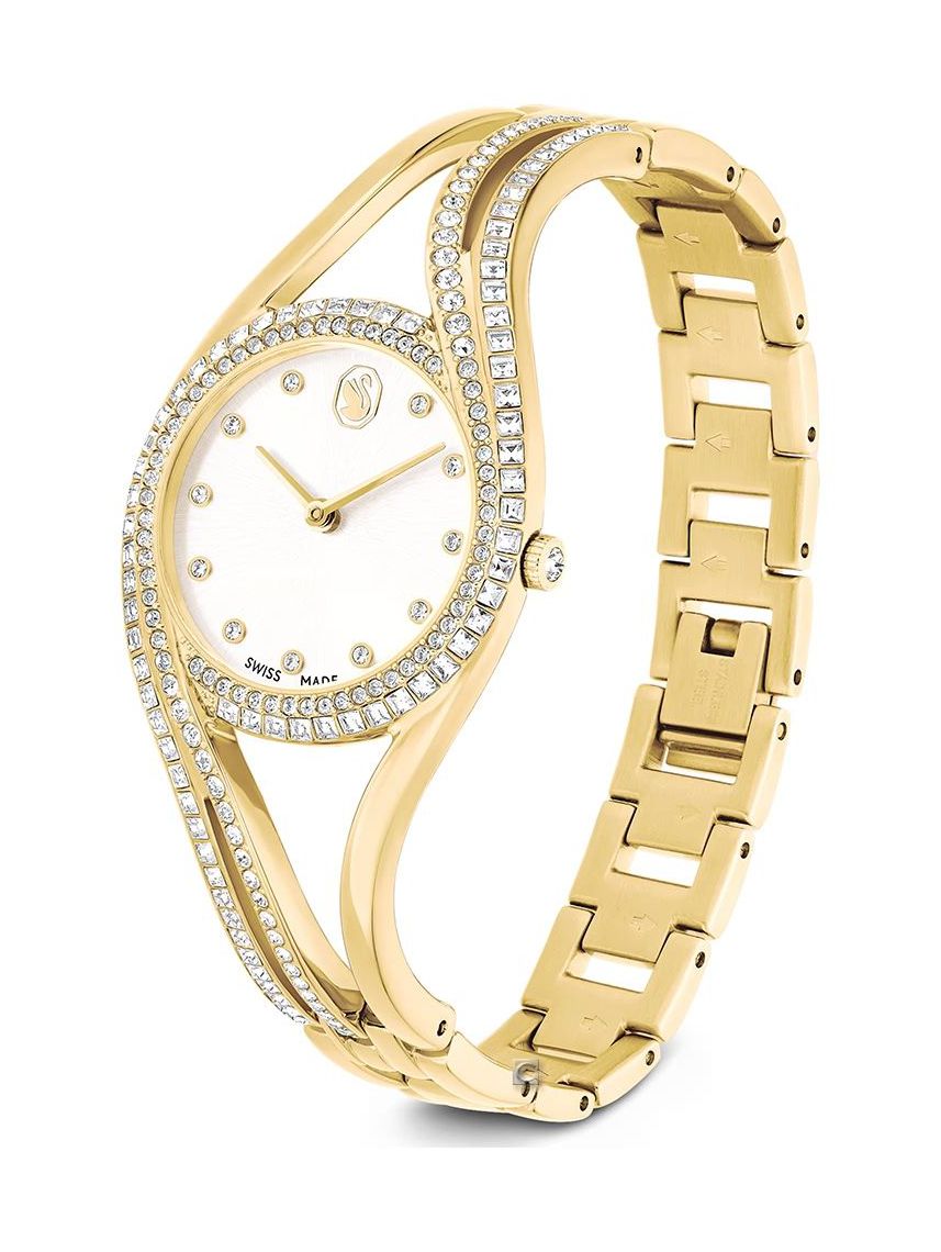 שעון SWAROVSKI קולקציית Hyperbola דגם 5754534
