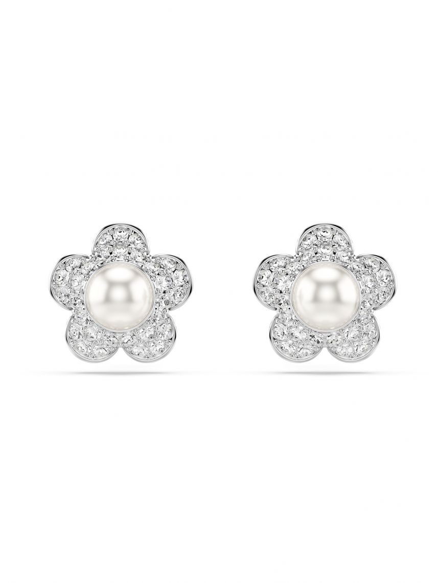 עגיל לאישה מבית SWAROVSKI דגם 5756098