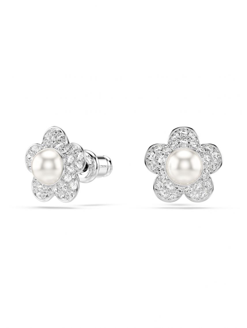 עגיל לאישה מבית SWAROVSKI דגם 5756098