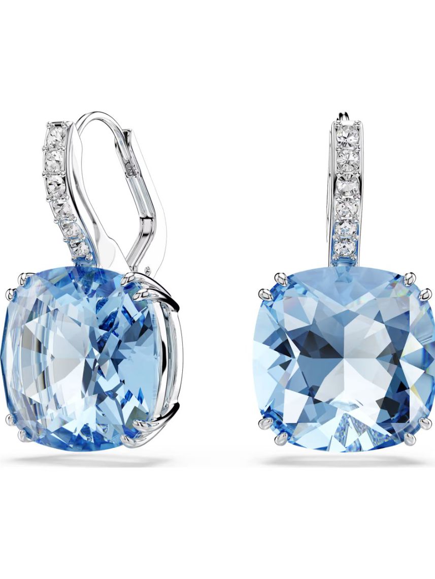 עגיל לאישה  מבית SWAROVSKI קולקציית Millenia דגם 5756150