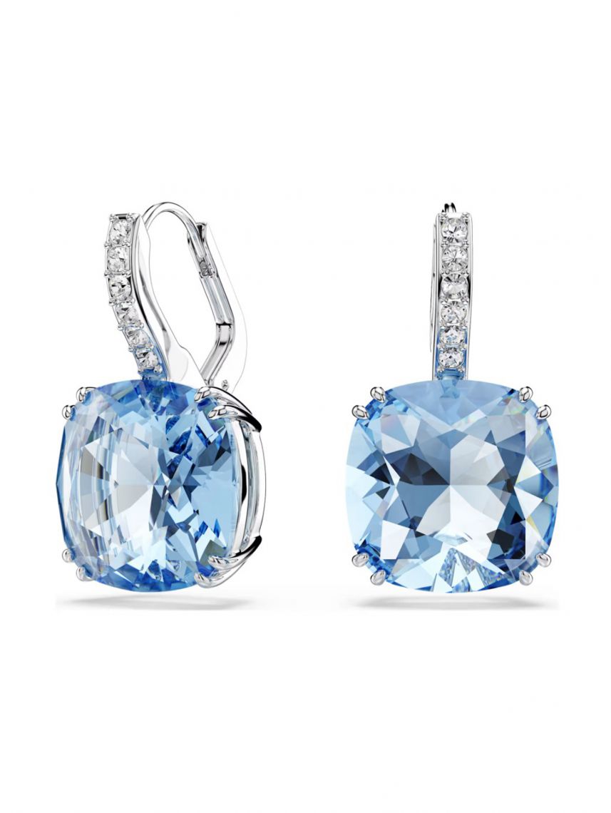 עגיל לאישה  מבית SWAROVSKI קולקציית Millenia דגם 5756150