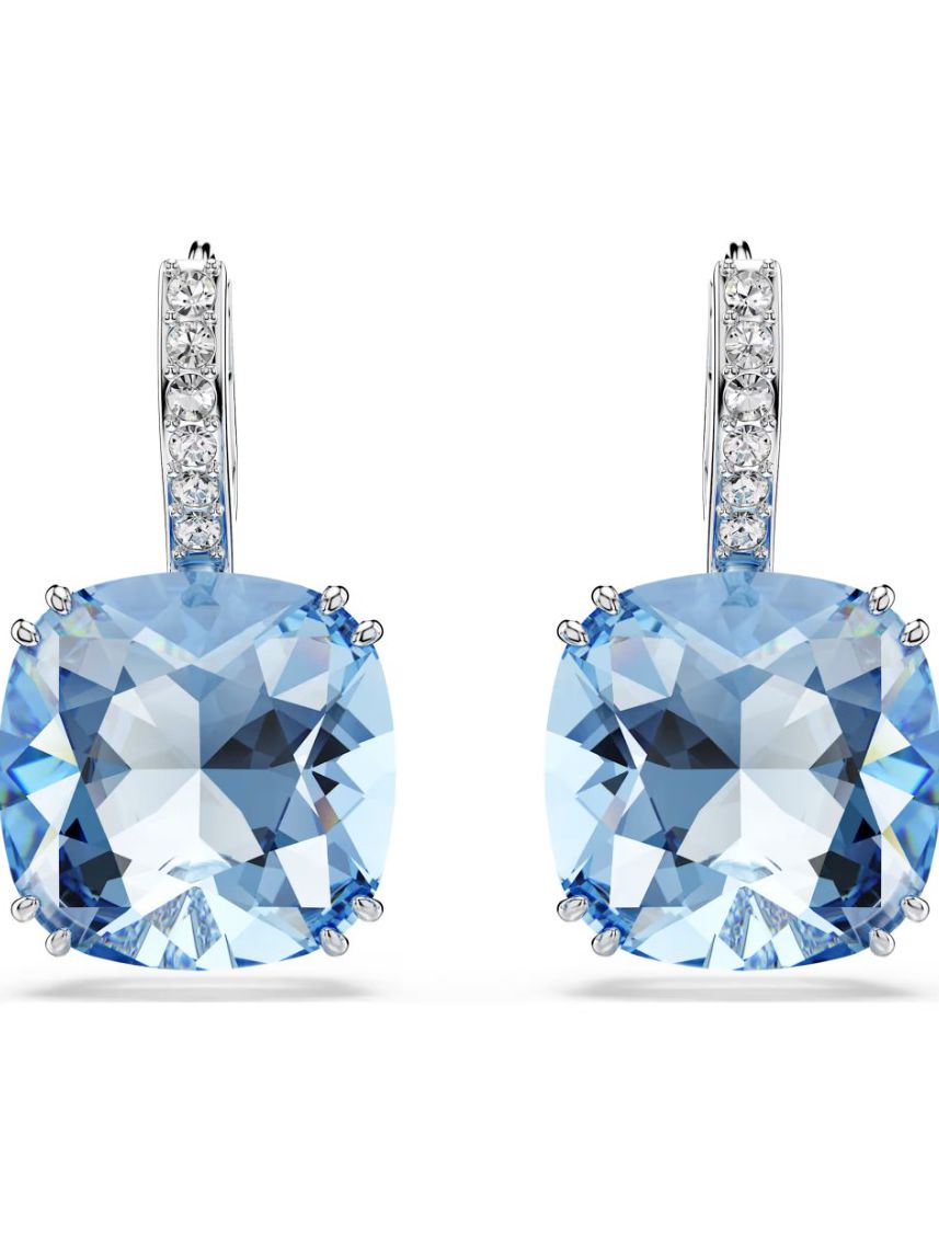 עגיל לאישה  מבית SWAROVSKI קולקציית Millenia דגם 5756150
