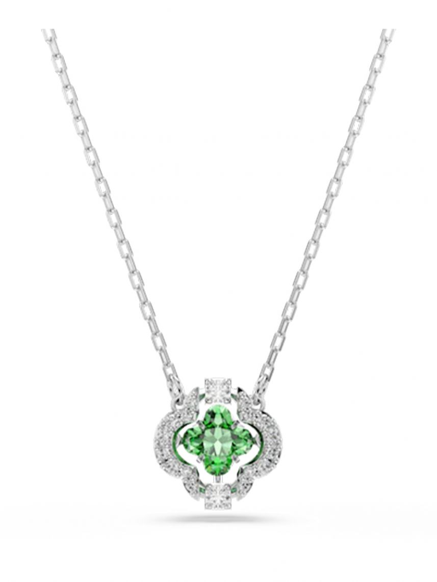 שרשרת לאישה מבית SWAROVSKI קולקציית Una דגם 5757785