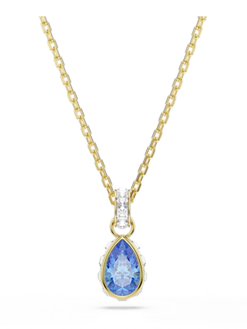 שרשרת לאישה מבית SWAROVSKI קולקציית Chroma דגם 5757786