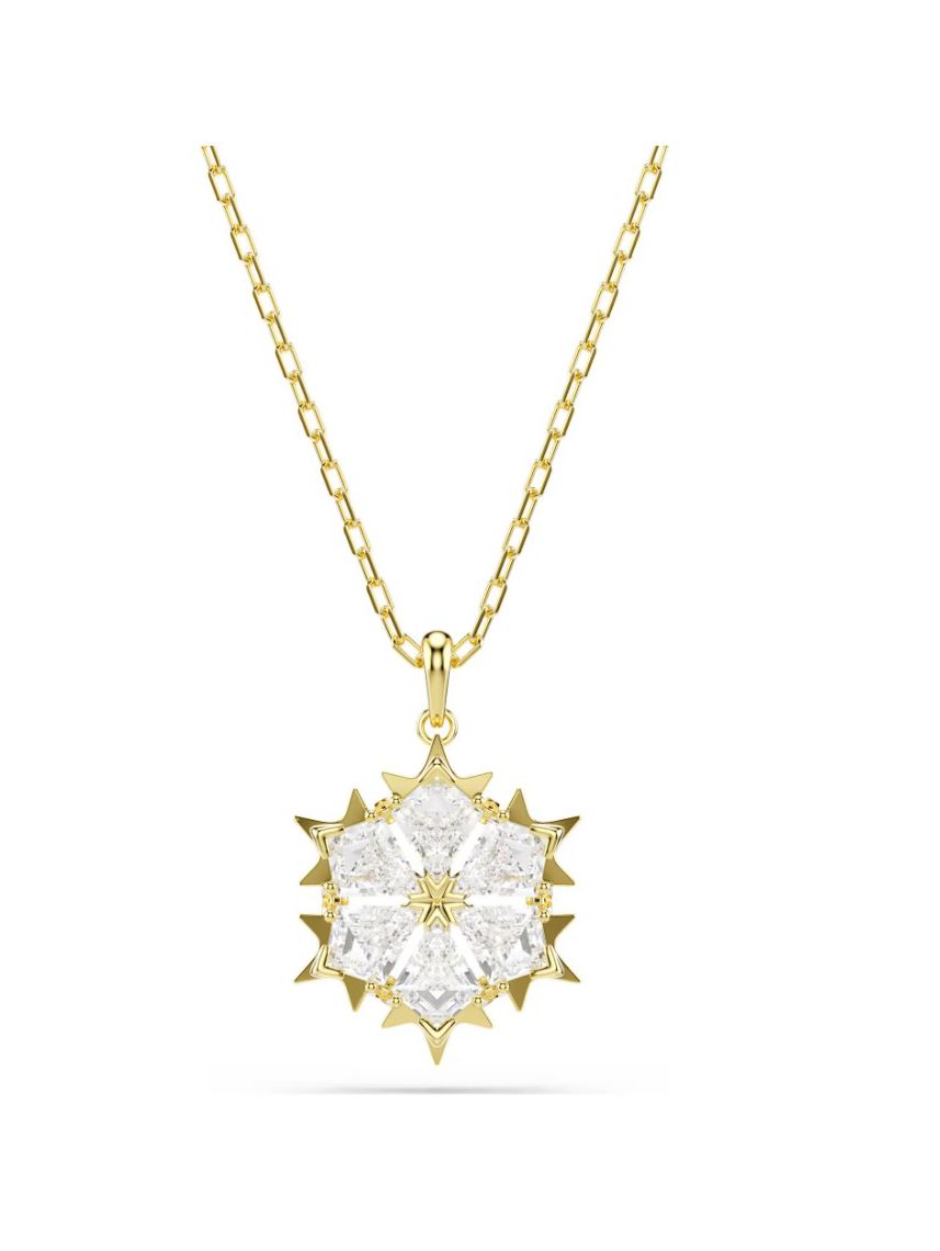 שרשרת לאישה מבית SWAROVSKI קולקציית MAGIC  דגם 5757788