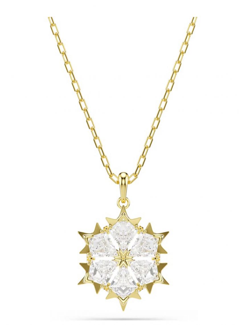 שרשרת לאישה מבית SWAROVSKI קולקציית MAGIC  דגם 5757788