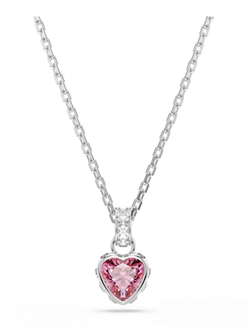 שרשרת לאישה מבית SWAROVSKI קולקציית Chroma דגם 5757789