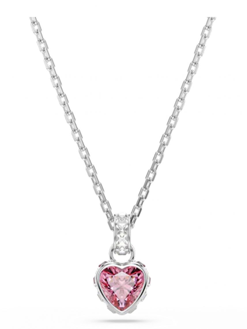 שרשרת לאישה מבית SWAROVSKI קולקציית Chroma דגם 5757789