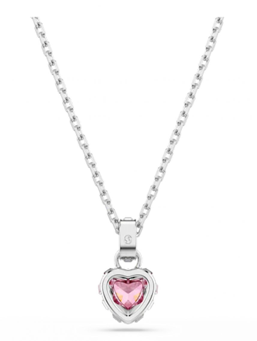 שרשרת לאישה מבית SWAROVSKI קולקציית Chroma דגם 5757789