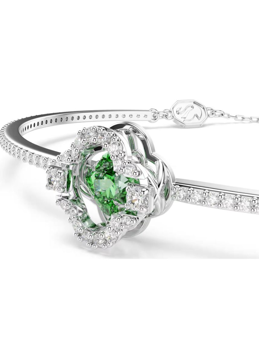 צמיד לאישה מבית SWAROVSKI קולקציית Una דגם 5757791