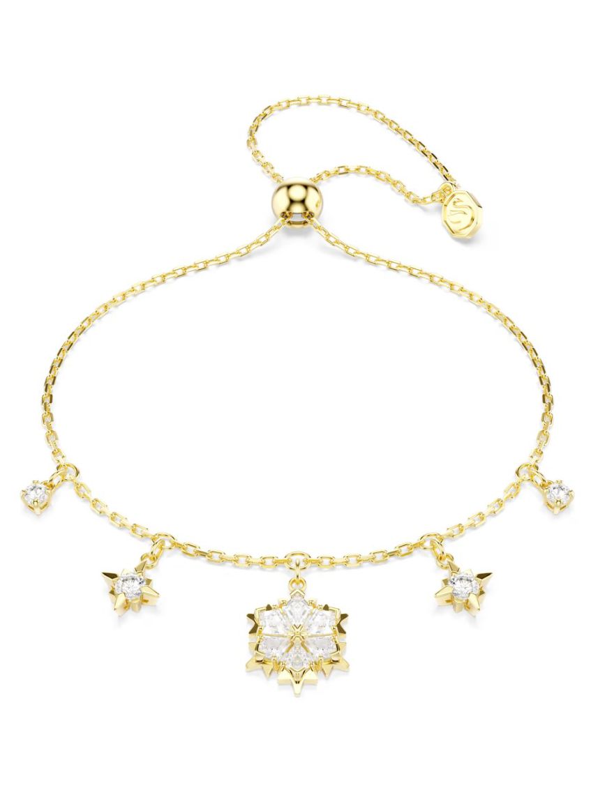 צמיד לאישה מבית SWAROVSKI קולקציית MAGIC  דגם 5757800