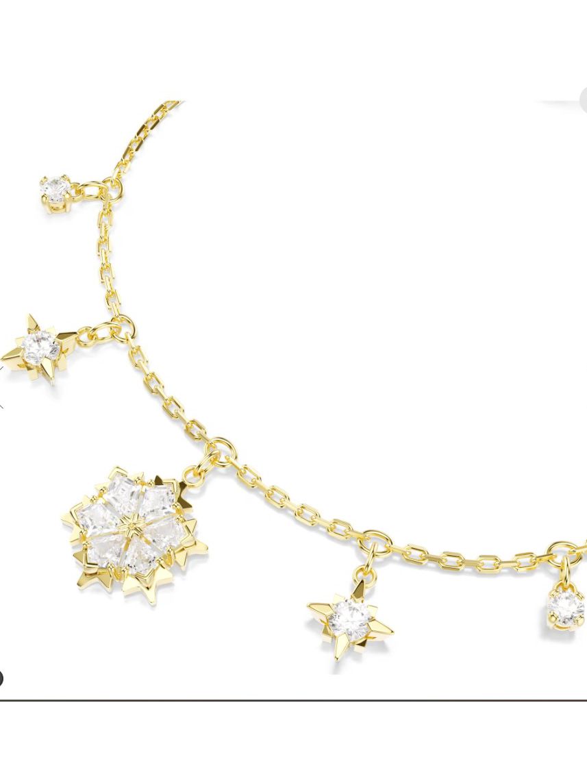 צמיד לאישה מבית SWAROVSKI קולקציית MAGIC  דגם 5757800
