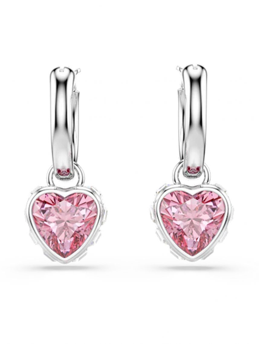 עגיל לאישה  מבית SWAROVSKI קולקציית Chroma דגם 5757814