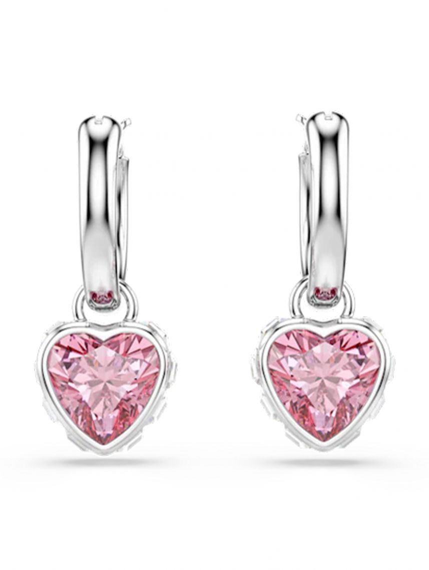 עגיל לאישה  מבית SWAROVSKI קולקציית Chroma דגם 5757814