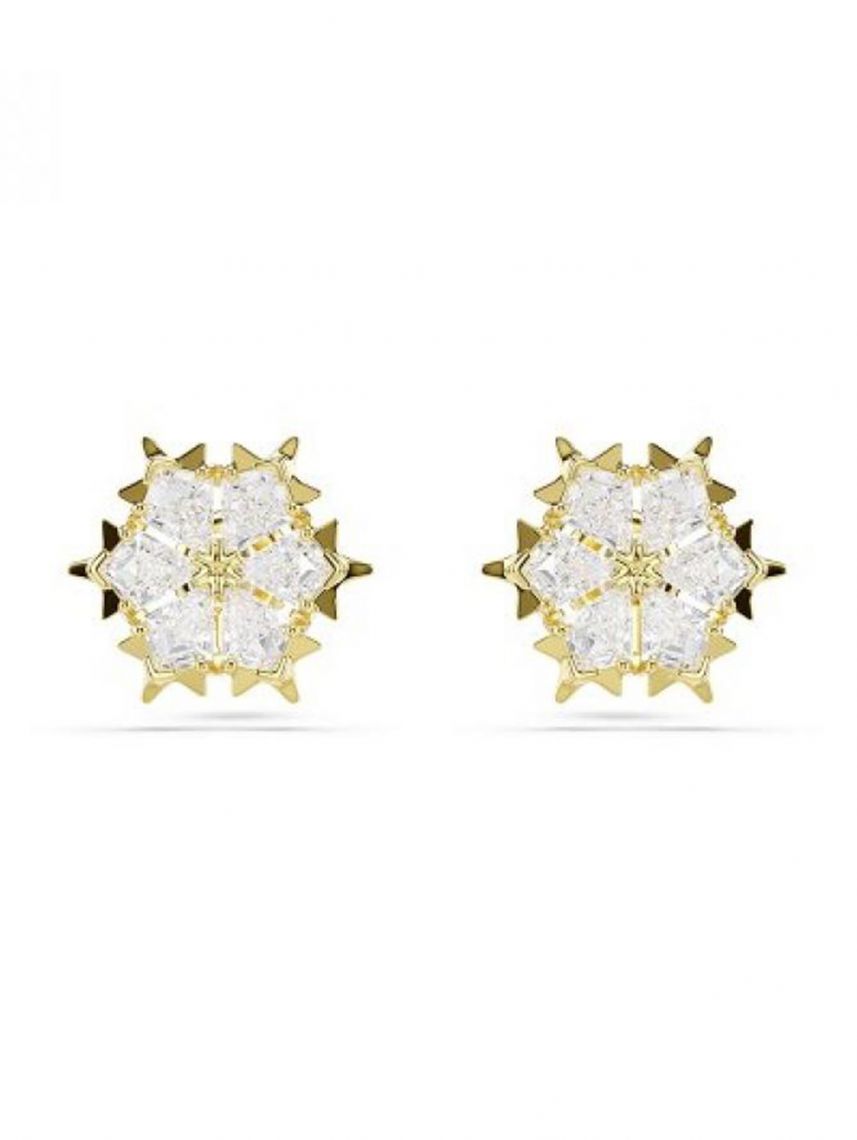 עגיל לאישה  מבית SWAROVSKI קולקציית MAGIC  דגם 5757816