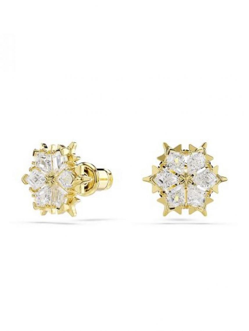 עגיל לאישה  מבית SWAROVSKI קולקציית MAGIC  דגם 5757816