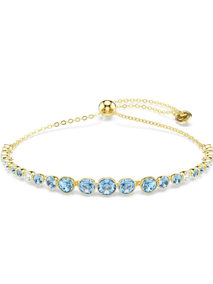 צמיד לאישה מבית SWAROVSKI קולקציית Imber דגם 5757824