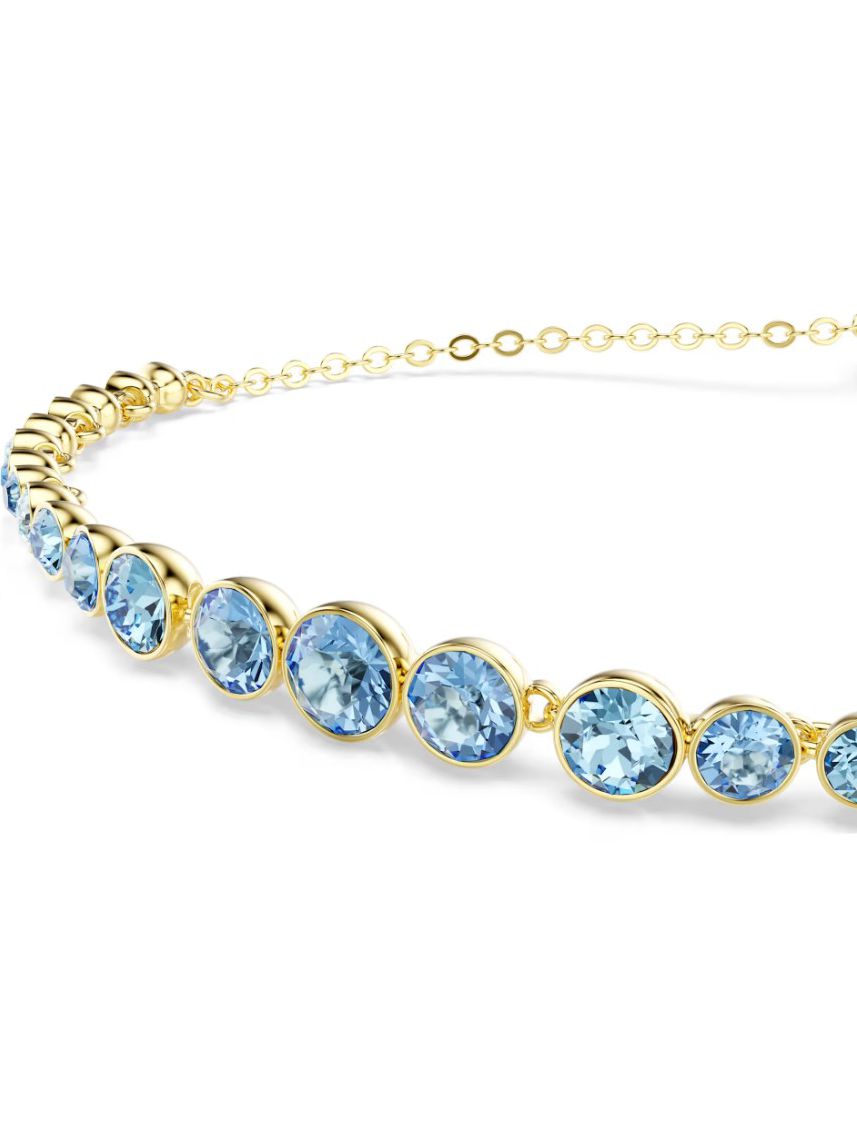 צמיד לאישה מבית SWAROVSKI קולקציית Imber דגם 5757824