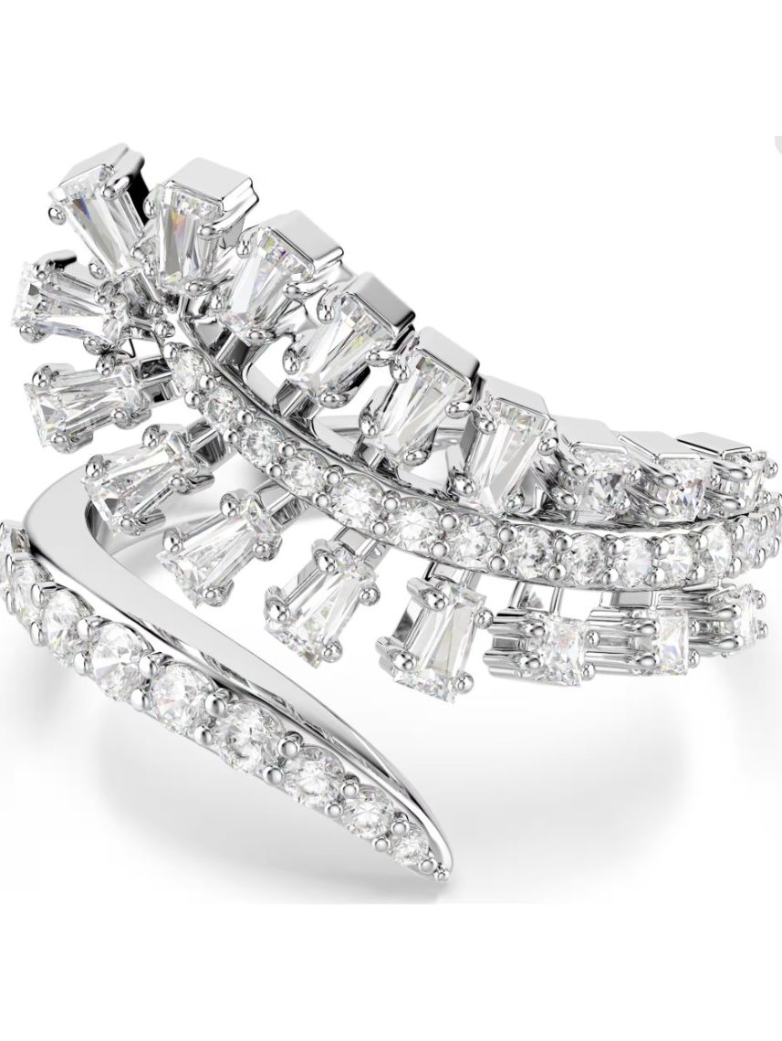 טבעת לאישה מבית SWAROVSKI קולקציית VIENNA דגם 5757838