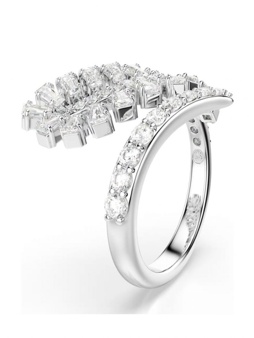 טבעת לאישה מבית SWAROVSKI קולקציית VIENNA דגם 5757838