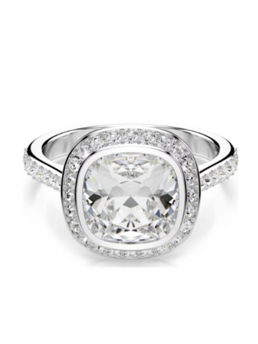 טבעת לאישה מבית SWAROVSKI קולקציית Una דגם 5758470
