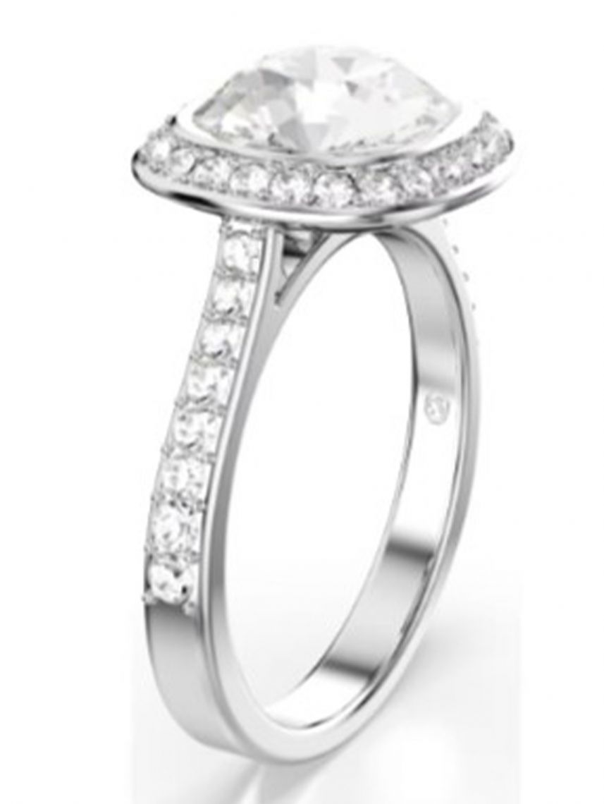 טבעת לאישה מבית SWAROVSKI קולקציית Una דגם 5758470