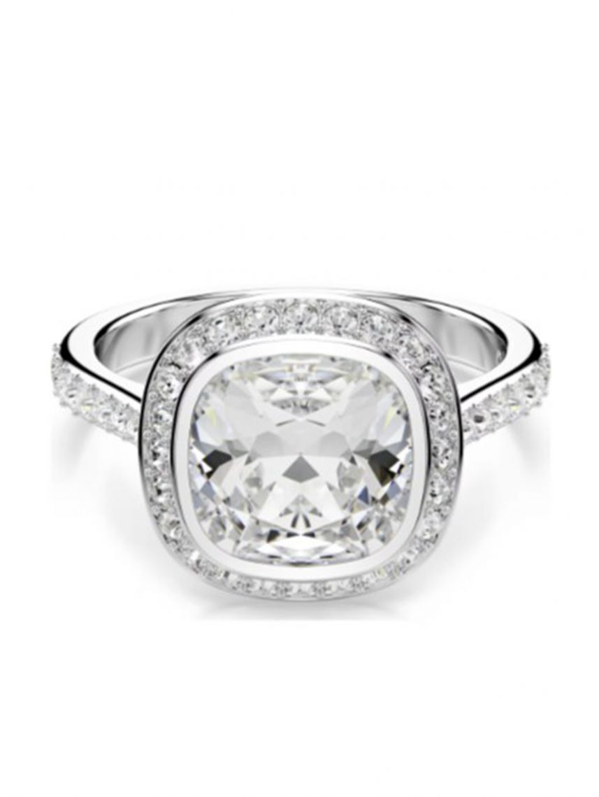 טבעת לאישה מבית SWAROVSKI קולקציית Una דגם 5758471
