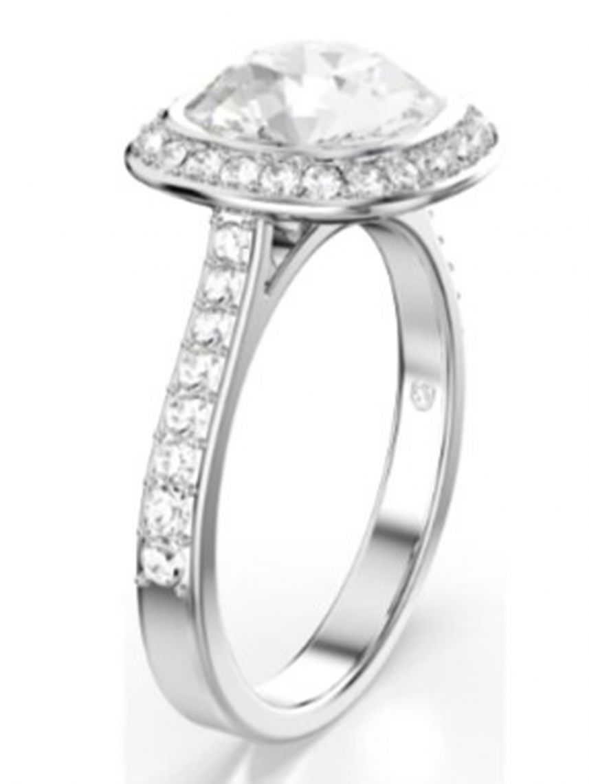 טבעת לאישה מבית SWAROVSKI קולקציית Una דגם 5758471