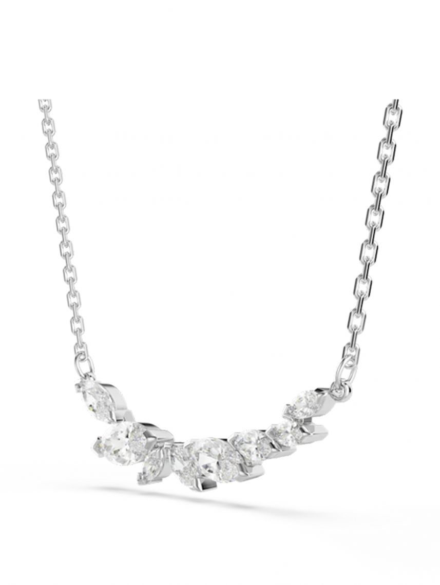 שרשרת לאישה מבית SWAROVSKI קולקציית Mesmera דגם 5759838