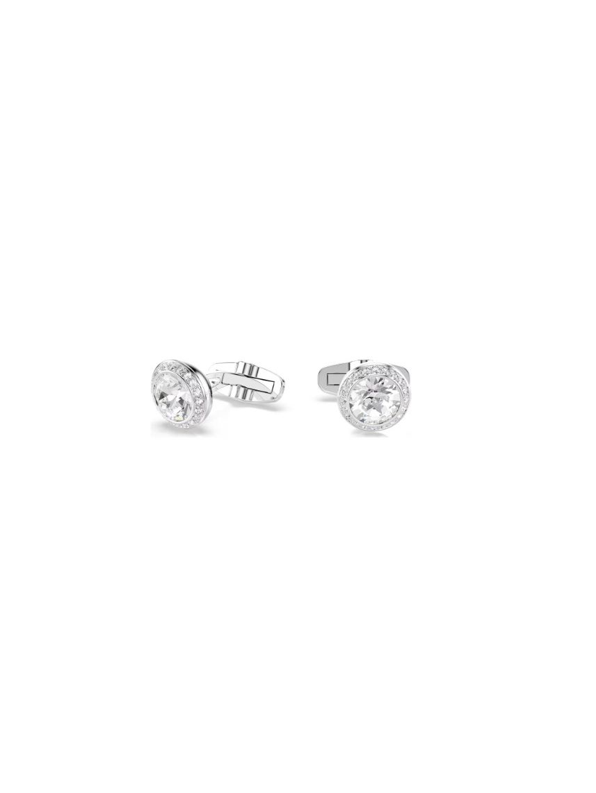 חפתים מבית SWAROVSKI קולקציית Una דגם 5761046