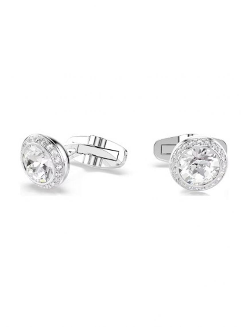 חפתים מבית SWAROVSKI קולקציית Una דגם 5761046