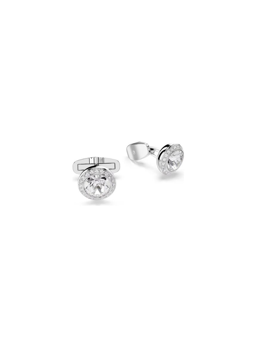 חפתים מבית SWAROVSKI קולקציית Una דגם 5761046