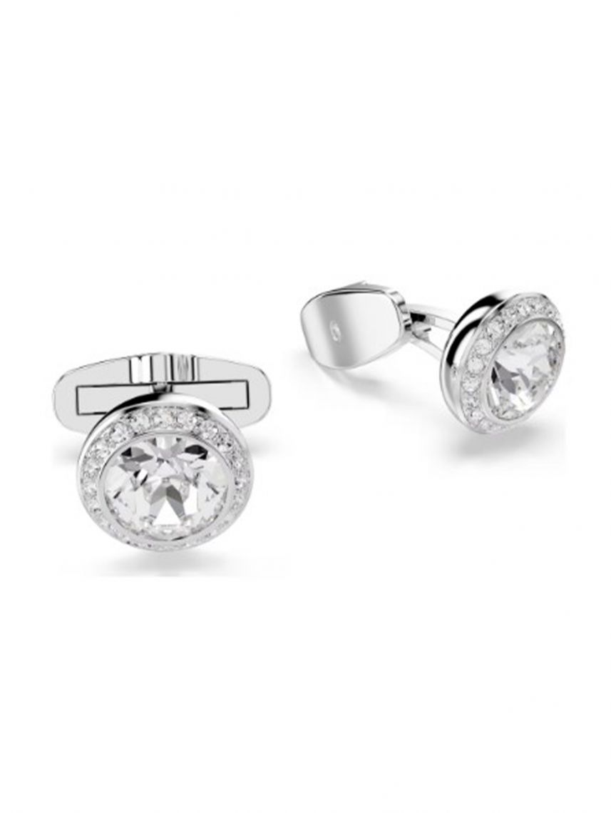 חפתים מבית SWAROVSKI קולקציית Una דגם 5761046
