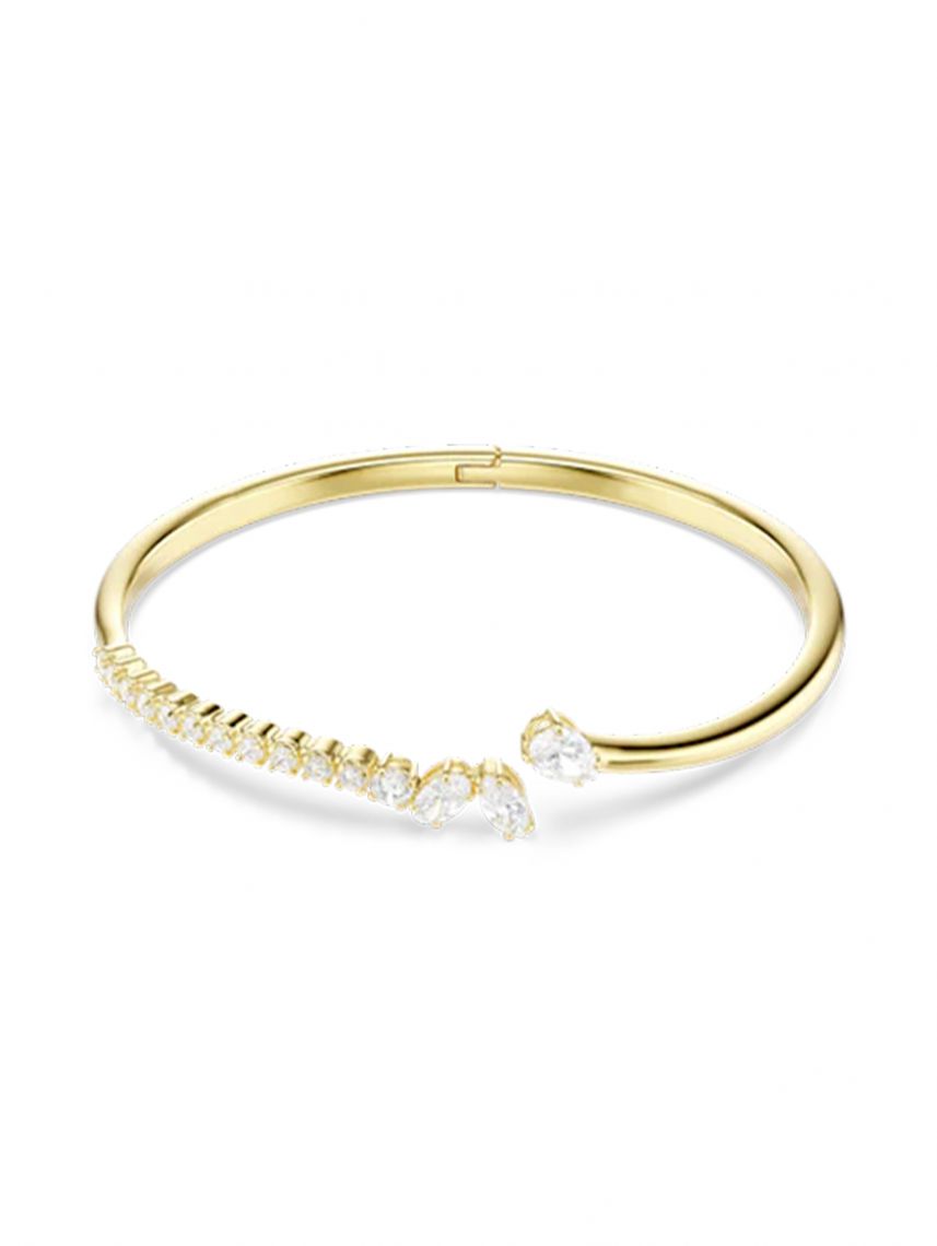 צמיד לאישה מבית SWAROVSKI קולקציית Mesmera דגם 5761638