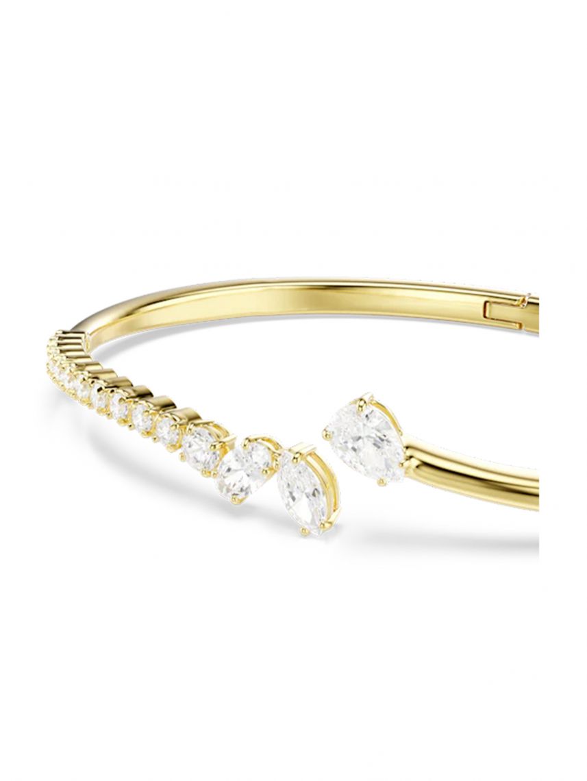 צמיד לאישה מבית SWAROVSKI קולקציית Mesmera דגם 5761638