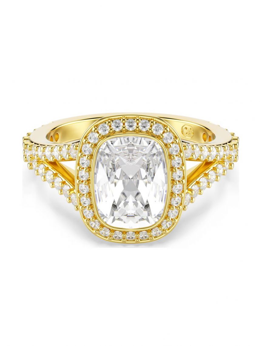 טבעת לאישה מבית SWAROVSKI קולקציית Una דגם 5762626