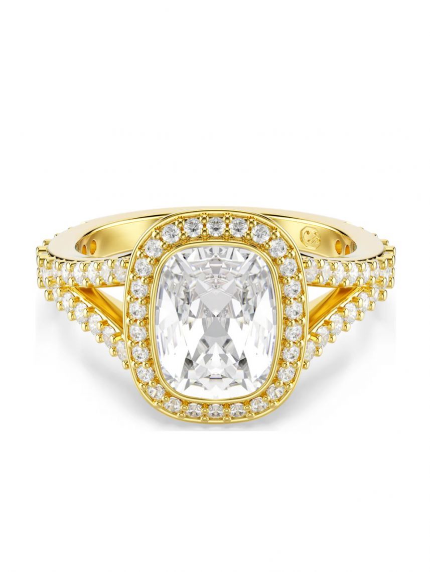 טבעת לאישה מבית SWAROVSKI קולקציית Una דגם 5762627