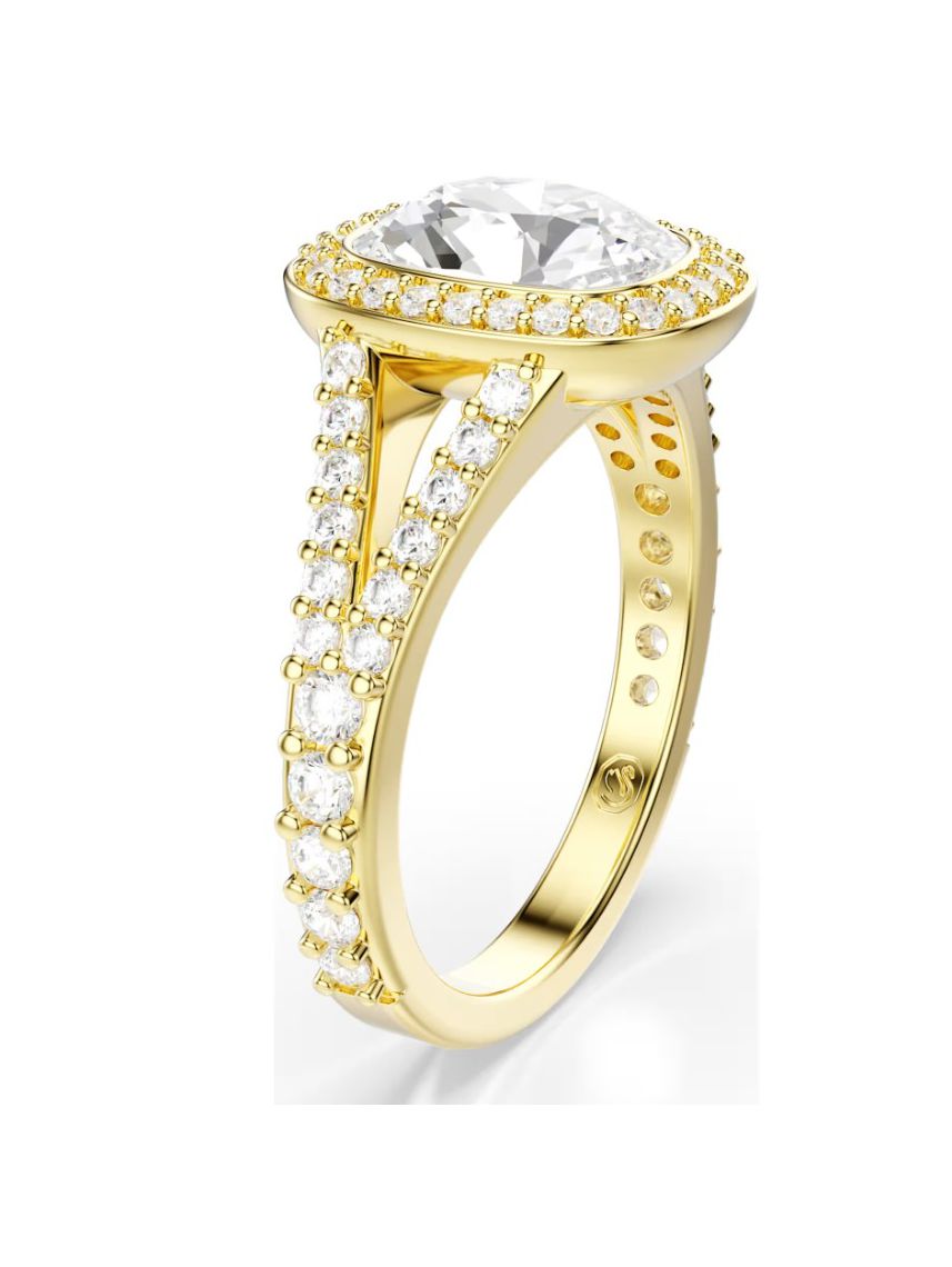טבעת לאישה מבית SWAROVSKI קולקציית Una דגם 5762627