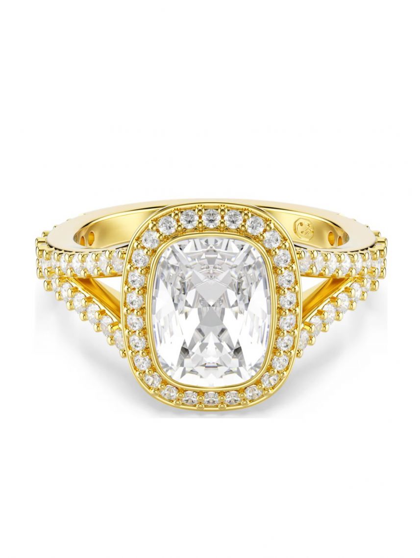 טבעת לאישה מבית SWAROVSKI קולקציית Una דגם 5762630