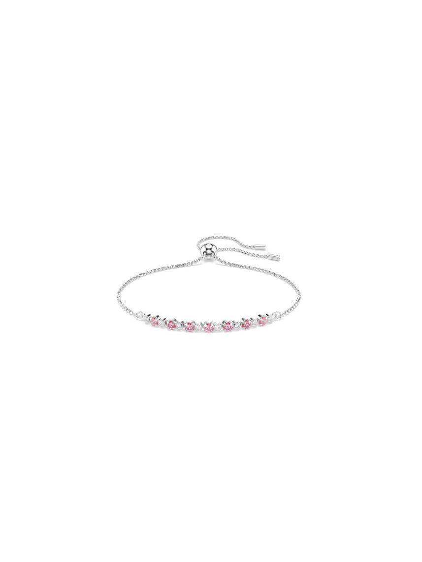 צמיד לאישה מבית SWAROVSKI קולקציית Matrix דגם 5763042