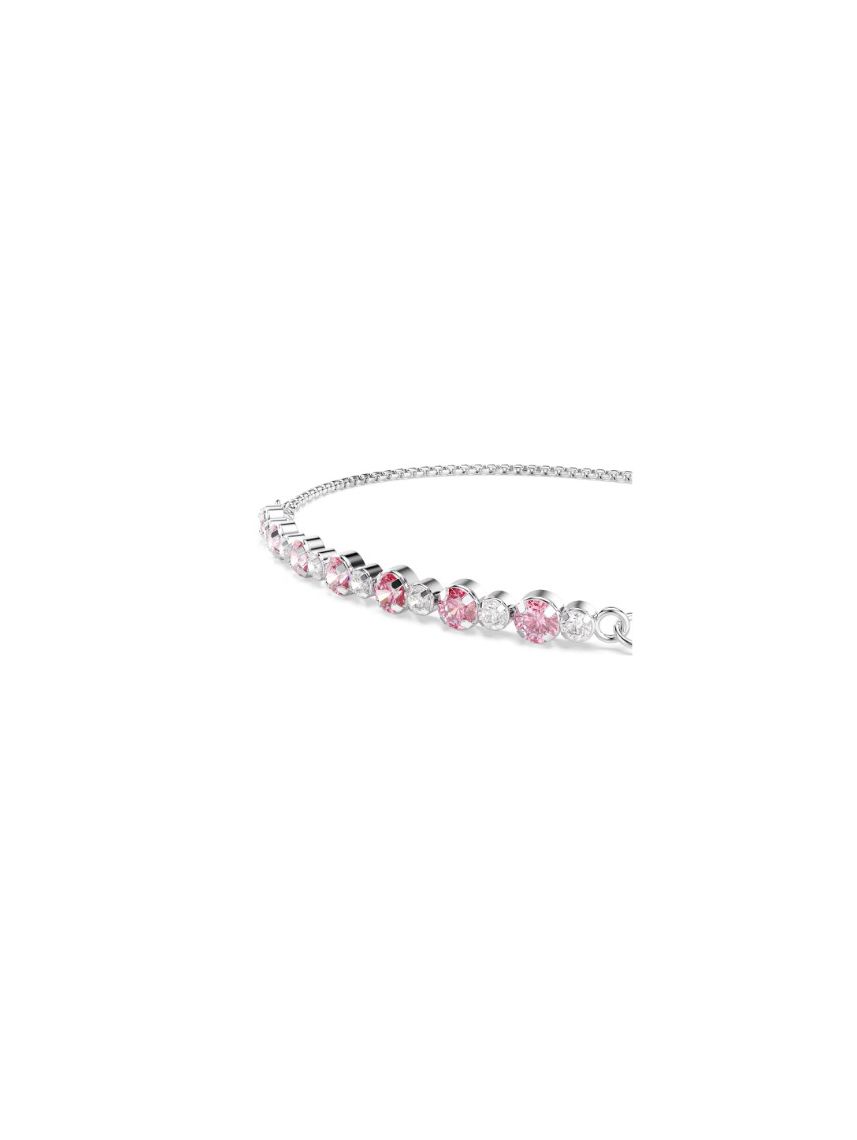 צמיד לאישה מבית SWAROVSKI קולקציית Matrix דגם 5763042