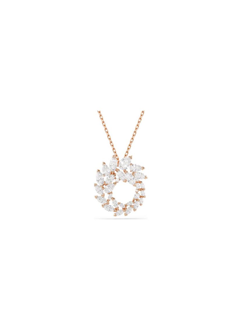 שרשרת לאישה מבית SWAROVSKI קולקציית Mesmera דגם 5764188