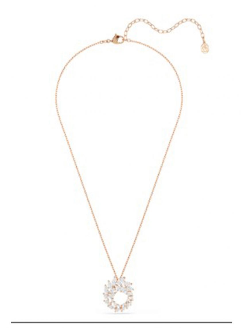 שרשרת לאישה מבית SWAROVSKI קולקציית Mesmera דגם 5764188