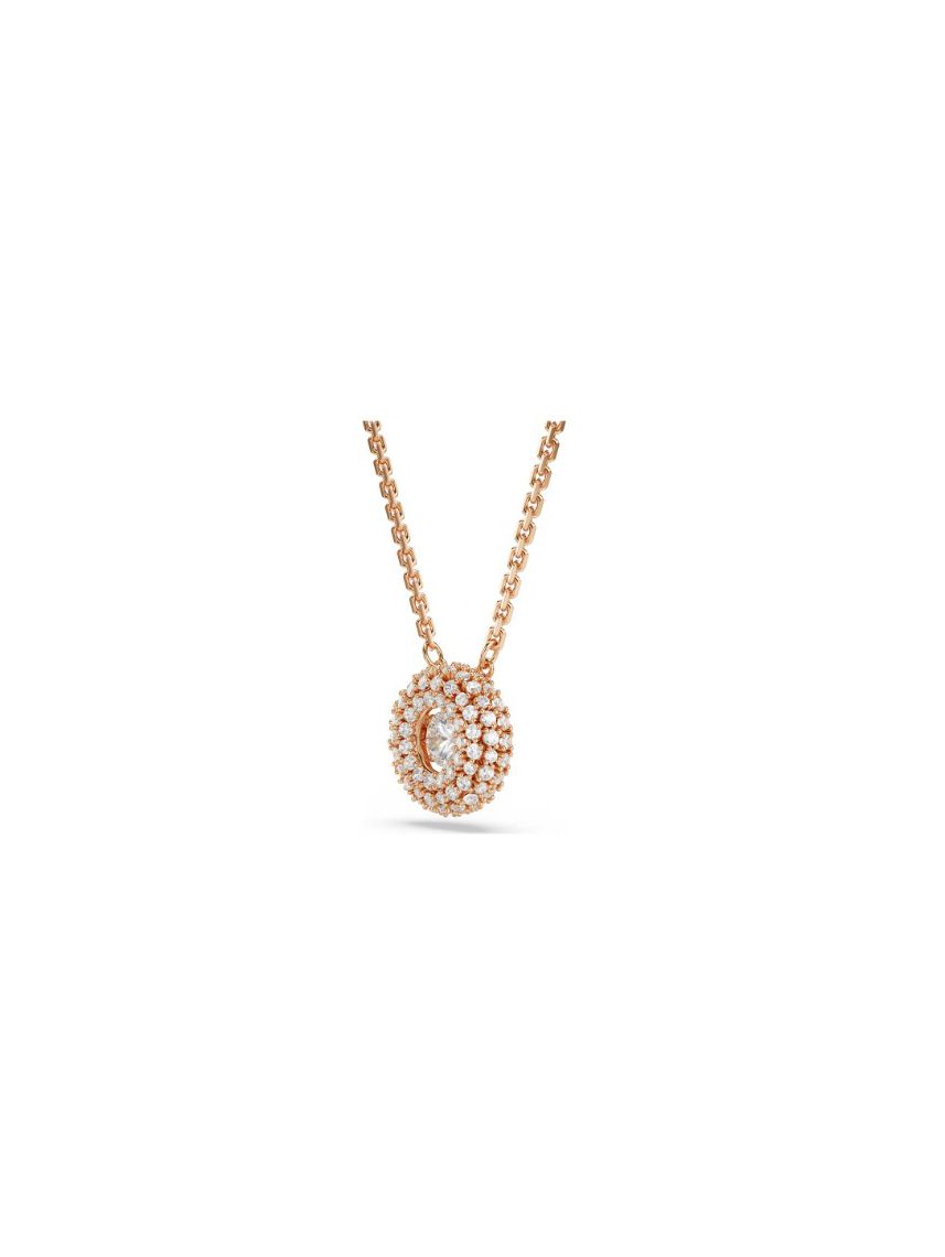 שרשרת לאישה מבית SWAROVSKI קולקציית Sublima דגם 5764190