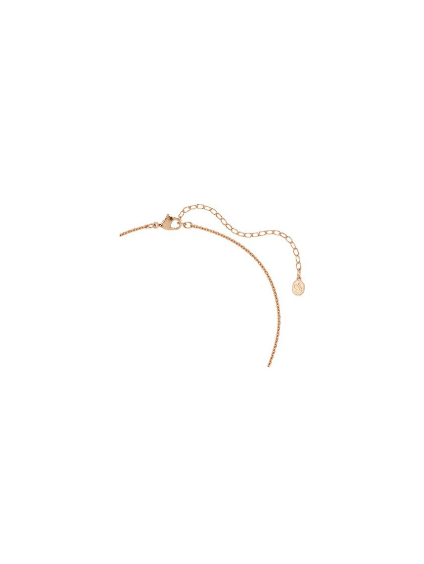 שרשרת לאישה מבית SWAROVSKI קולקציית Sublima דגם 5764190