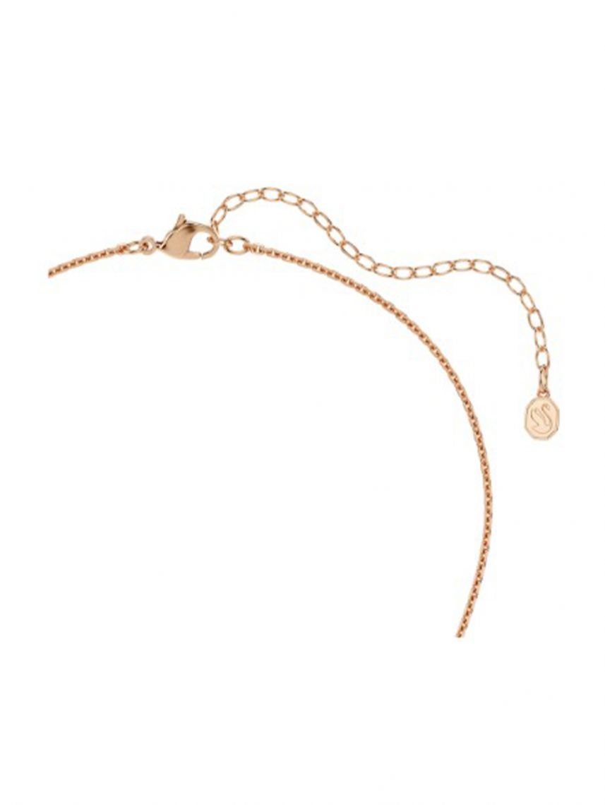 שרשרת לאישה מבית SWAROVSKI קולקציית Sublima דגם 5764190